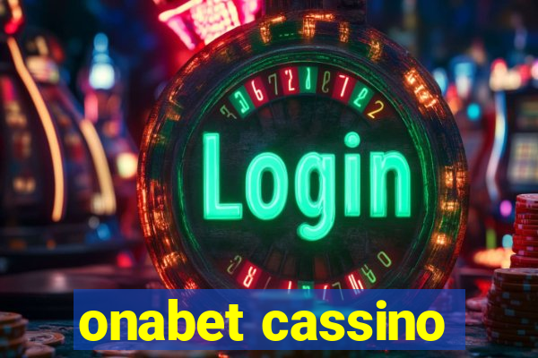 onabet cassino